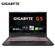 GIGABYTE 技嘉 G5 KC 15.6吋電競筆電(i7-10870H/RTX3060/16G/512G SSD/240Hz)