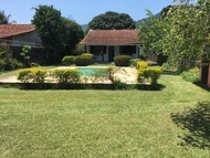住宿 Ponta Negra-Maricá,churrasqueira, piscina e praia 里約熱內盧, 巴西