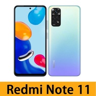 RedMi紅米 Note11 4G 手機 6+128GB 星空藍 消費券限定優惠