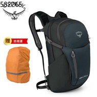 OSPREY DAYLITE PLUS daylight classic outdoor backpack and sports bags travel mountaineering