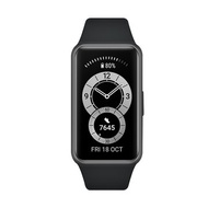 HUAWEI 華為Band 6-曜石黑