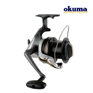【獵漁人】OKUMA-龍駒 Longitude 遠投紡車捲線器