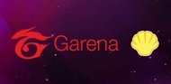 Garena shell