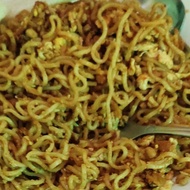 Mie Instan