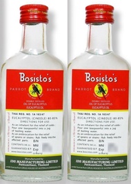 Bosisto's Eucalyptus Spray (Original, Mint, Citrus, Citronella &amp; Lavendar) / Lemon Eucalyptus Repellent / Oil