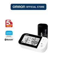 Omron Upper Arm Automatic Blood Pressure Monitor HEM-7361T
