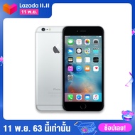 Apple iPhone 6 Plus (64GB) เครื่องนอกแท้ (ประกัน 12 เดือน)
