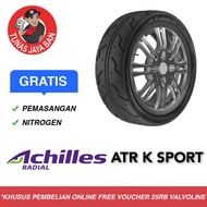 Ban Achilles 215/50 R15 ATR-K Sport Toko Ban Surabaya