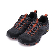 MERRELL MOAB FST 2 GORE-TEX 多功能運動鞋 黑/橘 ML77443 男鞋