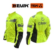 Hevik Tek Motorcycle Raincoat