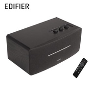 Edifier D12 一體式立體聲喇叭 (黑色) 新品上市