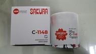 特價75元 櫻花豐田 CAMRY 3.0 SOLEMIO RX330 RX300 機油濾清器 機油芯 innova可面交