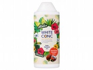 日本 WHITE CONC~美白身體沐浴露(夏威夷果香)360ml