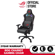 ASUS Chariot SL300C Gaming Chair 90GC00E0-MSG010 เก้าอี้เกมมิ่ง