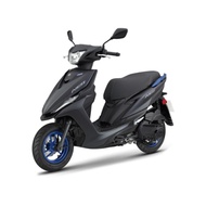 (無卡分期-18期)YAMAHA山葉機車 RS NEO 125-7期-UBS版-2020年