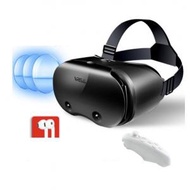Blue Lake - VR眼鏡3D眼鏡(VRGX7—藍光+耳機 +VR手柄)#N107_004_018