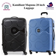 Kamiliant Mapuna 20 inch Luggage