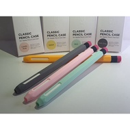 spot พร้อมส่งเคสปากกา elago classic pencil case for apple pencil gen2