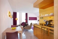 住宿 abito Suites 萊比錫, 德國