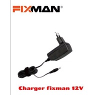 ✳  ALL READY STOCK ORIGINAL Pro Fixman Drill Battery 12v/20v for Power Drill / Pro Fixman 12v/20v Charger