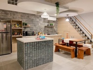 住宿 可Long stay 花園包棟洋房 舒呆B&B,玫瑰花庭院,中島廚房,陽光露臺,溫馨閣樓,鄉村渡假, 台灣地區