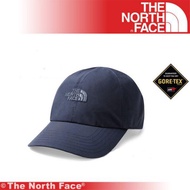 【The North Face GTX棒球帽 《海軍藍》】A0BM-LMW/鴨舌帽/戶外/運動帽/悠遊山水