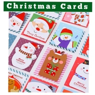 Christmas cards greeting cards gift card Xmas
