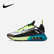 nike air max 2090 mens black and blue