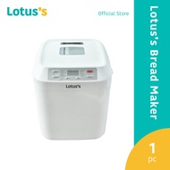 TESCO BREAD MAKER BM1333 2L