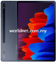 SAMSUNG GALAXY TAB S7 PLUS WIFI (BLACK)