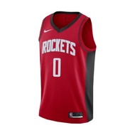 【NIKE 耐吉】背心 SWGMN 球衣 火箭隊 Russell Westbrook(HOUROAD-RW)