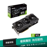 ASUS 華碩 TUF Gaming GeForce RTX 3080 Ti OC 超頻版 顯示卡