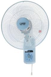 華冠16吋壁扇BT-1698/BT1698(16吋單拉掛壁扇)台灣製造(立扇工業扇涼風扇掛壁扇循環扇桌立扇遙控電扇)