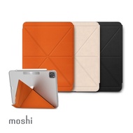 Moshi VersaCover for iPad Pro 11 吋（2021/2020/2018共用）多角度前後保護套