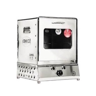 OVEN HOCK GAS PORTABLE STAINLESS STEEL MURAH AWET ORIGINAL!