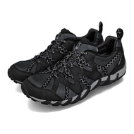 【MERRELL】WATERPRO MAIPO 2 男款 水陸兩棲 多功能 溯溪鞋 F7@(J48611)