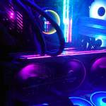 ASUS ROG RTX 3080 STRIX OC 10GB
