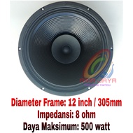 SPEAKER 12 INCH FULLRANGE ACR 1238 CLASSIC