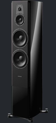 桃園~三越音響~新款Dynaudio Contour 60i落地喇叭(公司貨)