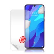 Monia 華為 HUAWEI nova 5T 防眩光霧面耐磨保護貼
