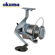 Okuma 慾念 LUSTIII 磯底遠投捲線器 LBIII-6000