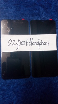 LCD TOUCHSCREEN VIVO Y91/ Y91C/ Y93/ Y95