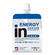 WEIDER 威德清涼果凍 能量 180公克 X 18入