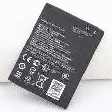 Battery Zenfone C11P1506 2070mah for ASUS Live G500tg/Zc500tg/Z00vd/.. High-Capacity