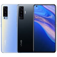 vivo X50 5G (8G/128G) 6.56吋4800萬超感光四鏡頭旗艦機★贈大禮包(軍功防摔殼/大螢膜 Pro 保貼/小螢膜鏡頭貼/張鈞甯迷你人形立牌)★