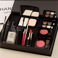 9 IN 1 Make Up Set Come With Box And Paper Bag (Best Gift Set For Her)