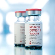 วัคซีน moderna