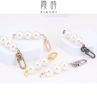 Hot Sale, Suitable For Chanel coco Handle Bag Extension Strap Buckle Shoulder Chain Cross-Body Pearl Accessories
