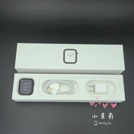 Apple Watch Series 4 44mm 太空灰 LTE GPS+CEL 可獨立通話