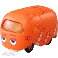 68.TOMICA迪士尼小汽車─Tsum Tsum 章魚漢克〈堆疊款〉